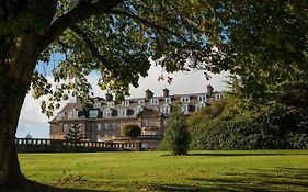 Gleneagles Hotel